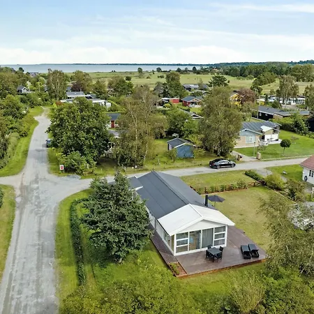 Rigt Udeliv Og Nostalgi Ved Middelfart Hébergement de vacances
