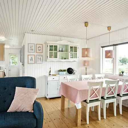 Rigt Udeliv Og Nostalgi Ved Middelfart Hébergement de vacances *