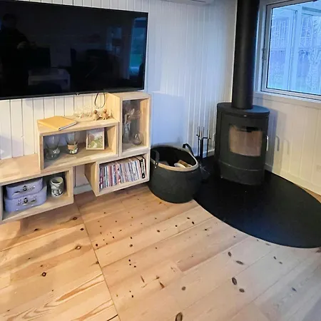 Rigt Udeliv Og Nostalgi Ved Middelfart