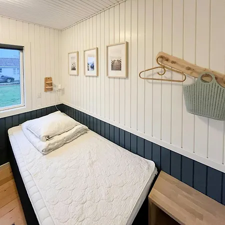 Rigt Udeliv Og Nostalgi Ved Middelfart Hébergement de vacances