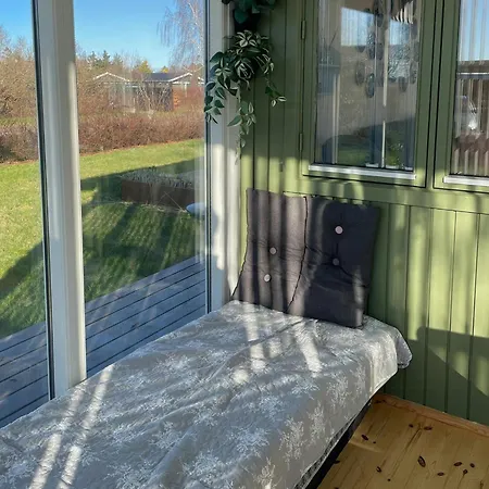 Rigt Udeliv Og Nostalgi Ved Middelfart Hébergement de vacances Middelfart