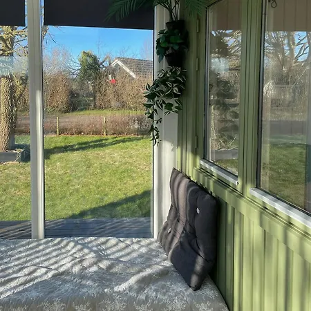 Rigt Udeliv Og Nostalgi Ved Middelfart Middelfart