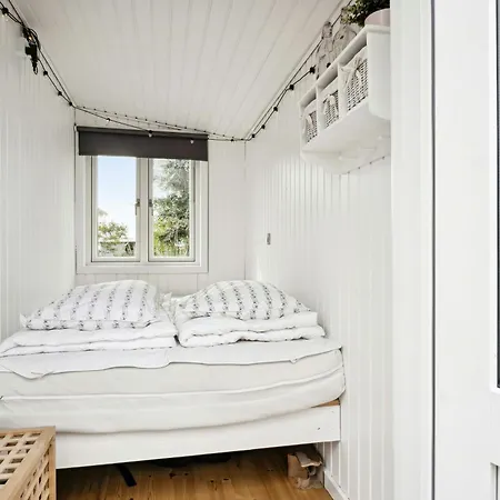 Rigt Udeliv Og Nostalgi Ved Middelfart Hébergement de vacances Middelfart