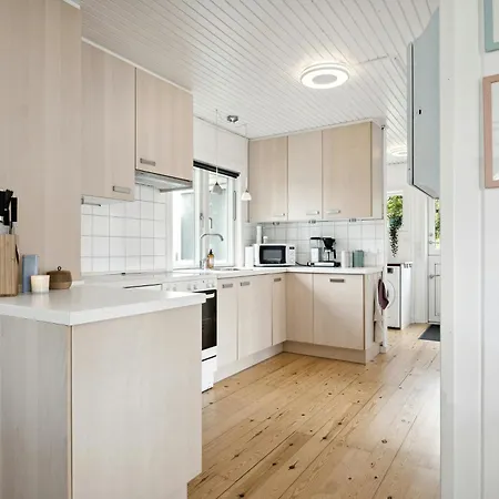 Rigt Udeliv Og Nostalgi Ved Middelfart
