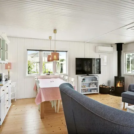 Rigt Udeliv Og Nostalgi Ved Middelfart Hébergement de vacances